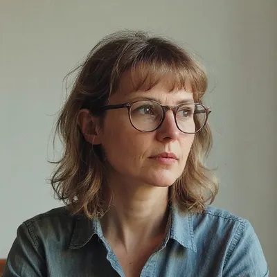 Maggie Ellery